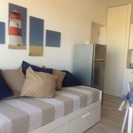 Appartamenti Frontemare Tortoreto Bagian luar foto